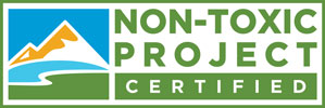 Non-Toxic Project Certified